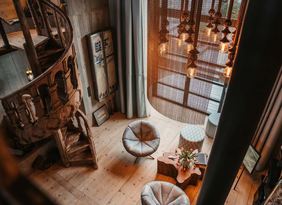 Interior Masterclass – Interior Design Academy
